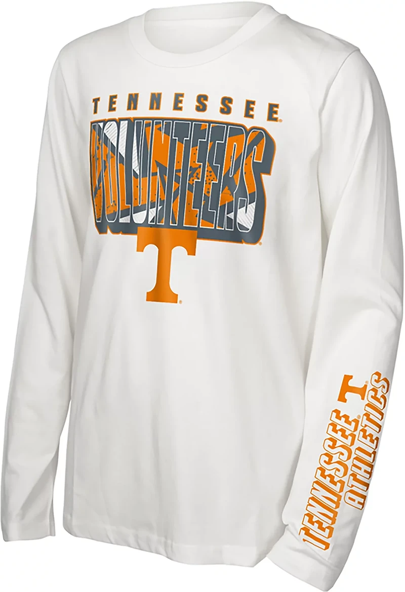 Outerstuff Youth Tennessee In To The Mix 3-in-1 Combo T-Shirt