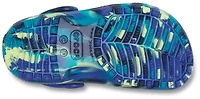 Crocs Toddlers' Classic Marble Clogs