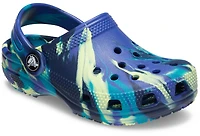 Crocs Toddlers' Classic Marble Clogs