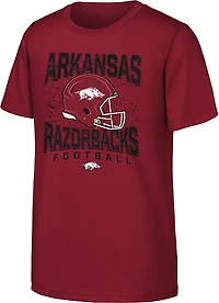 Outerstuff Boys' Arkansas Loud and Proud T-shirt