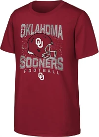 Outerstuff Boys' Oklahoma Loud and Proud T-shirt