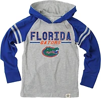 Wes & Willy Boys' University of Florida Raglan Lightweight Hoodie