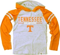 Wes & Willy Boys' University of Tennessee Raglan Lightweight Hoodie