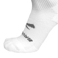 Brooks Run-In Crew Socks 3-Pack