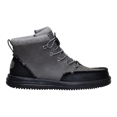 HEYDUDE Men's Bradley Boots