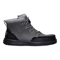 HEYDUDE Men's Bradley Boots