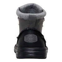 HEYDUDE Men's Bradley Boots