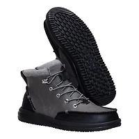 HEYDUDE Men's Bradley Boots
