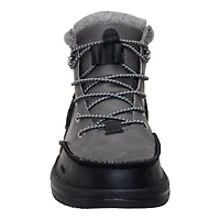 HEYDUDE Men's Bradley Boots