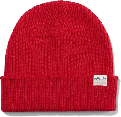 Magellan Outdoors Youth Grotto Falls Caviar Ski Roll-Up Beanie