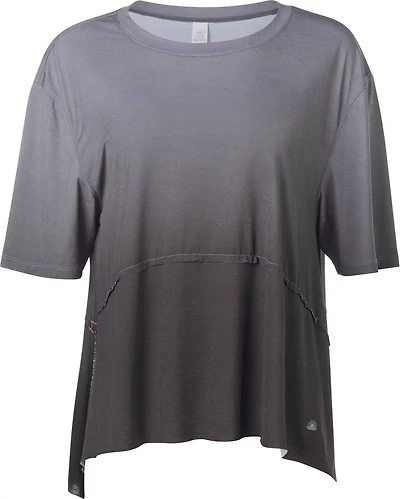 Jadelynn Brooke Women's Club Social Flowy Active Top
