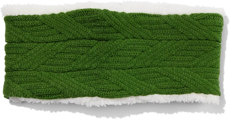 Magellan Outdoors Women's Cable Knit Headband