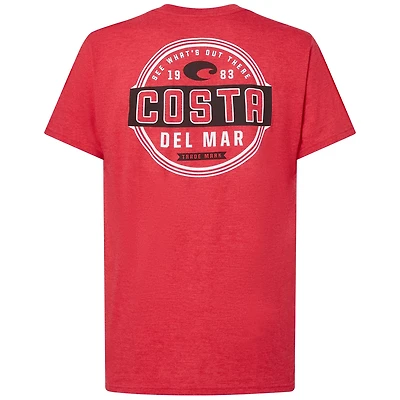 Costa Men's Prado T-shirt
