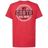 Costa Men's Prado T-shirt