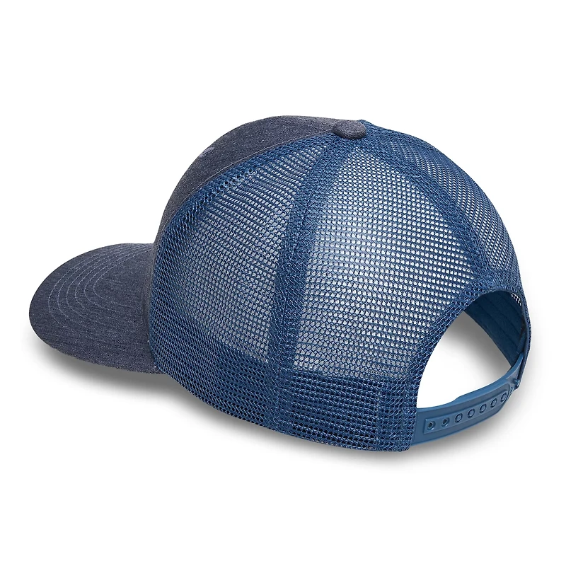 Costa Del Mar Men's Insignia Trucker Cap
