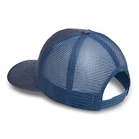 Costa Del Mar Men's Insignia Trucker Cap