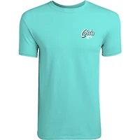 Costa Men's The Search Graphic T-shirt