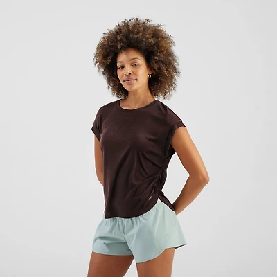 Freely Women's Destination T-shirt