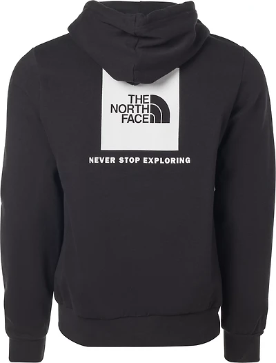 The North Face Men's Evolution Box NSE Hoodie