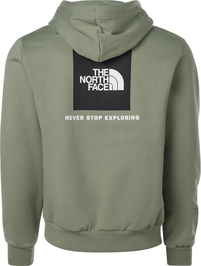 The North Face Men's Evolution Box NSE Hoodie