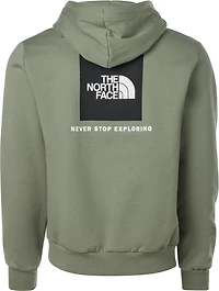 The North Face Men's Evolution Box NSE Hoodie