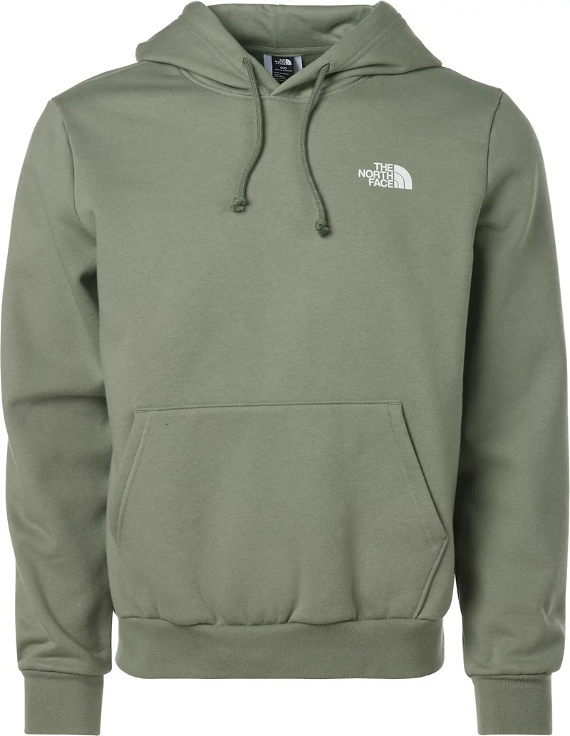 The North Face Men's Evolution Box NSE Hoodie