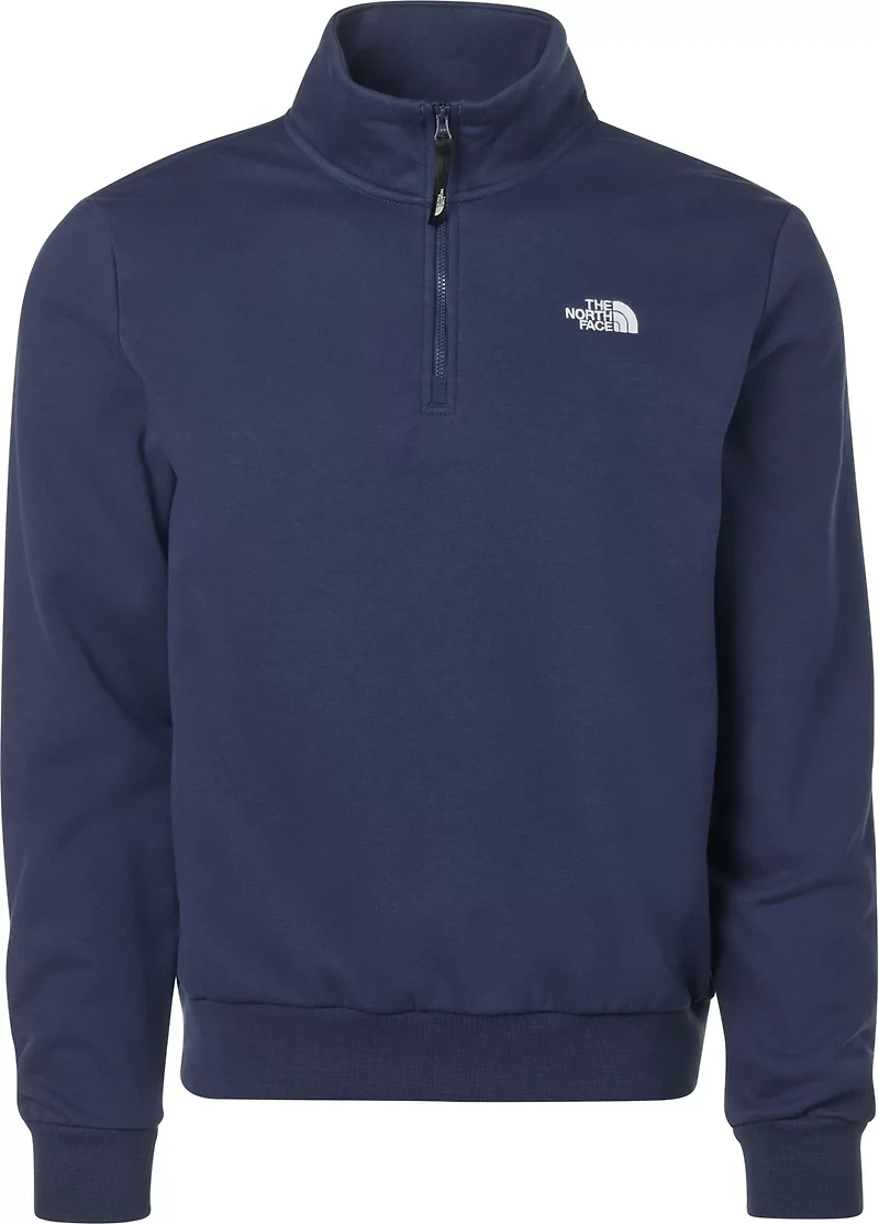 The North Face Men's Evolution Simple Dome 1/4-Zip Top