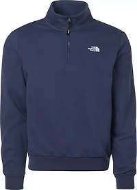 The North Face Men's Evolution Simple Dome 1/4-Zip Top