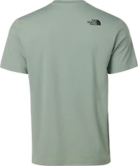 The North Face Men's Evolution Mountain Woods Graphic T-shirt