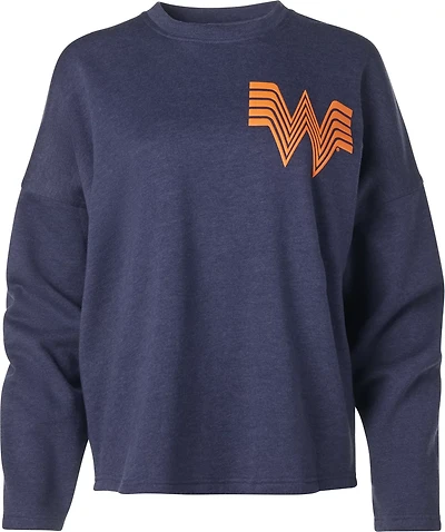 Magellan Outdoors Whataburger Women's Spirit Jersey