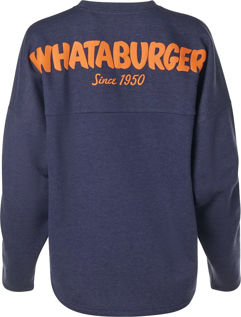 Magellan Outdoors Whataburger Women's Spirit Jersey