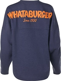 Magellan Outdoors Whataburger Women's Spirit Jersey
