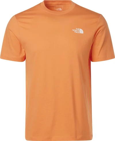 The North Face Men's Core Celebration Box NSE Graphic T-shirt