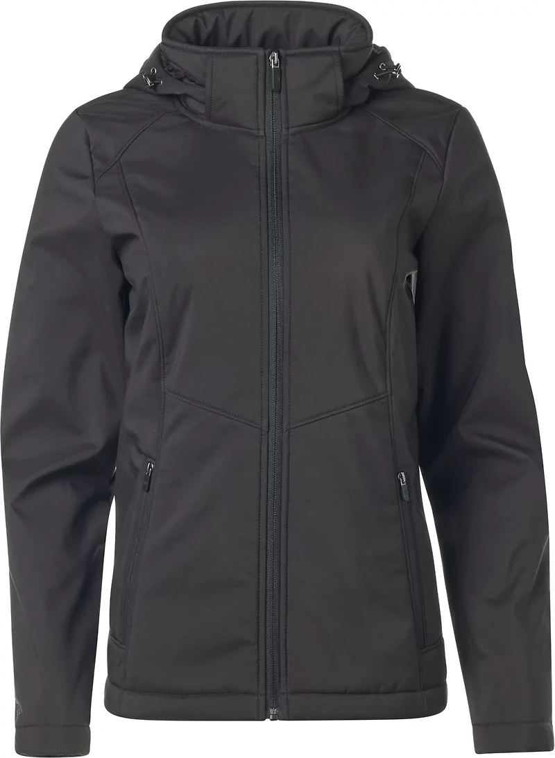 Gerry Women's Lilly Soft Shell Jacket