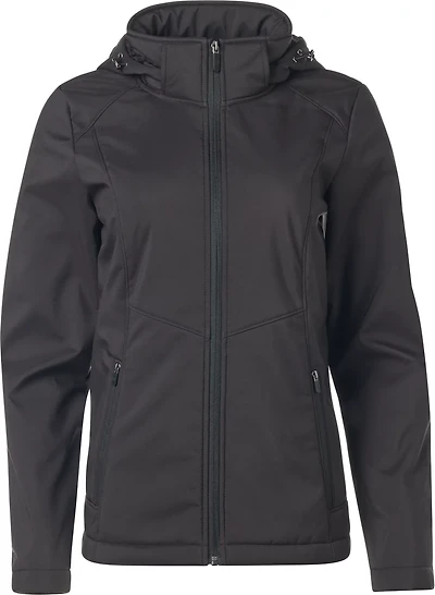Gerry Women's Lilly Soft Shell Jacket