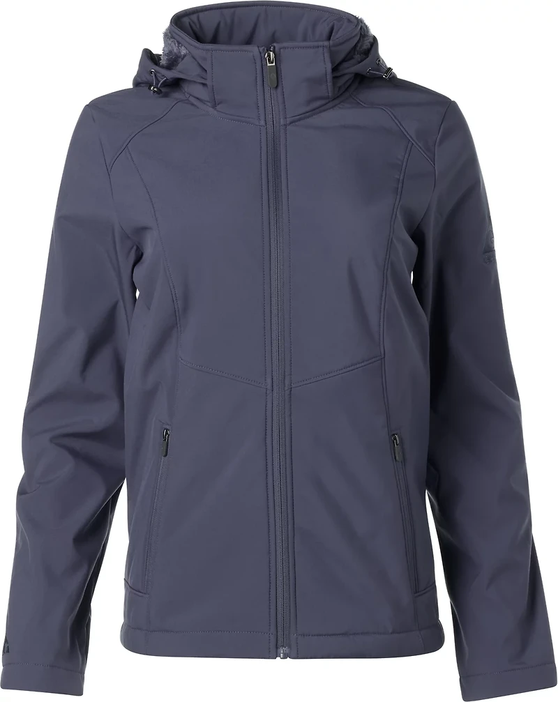 Gerry Women's Lilly Soft Shell Jacket
