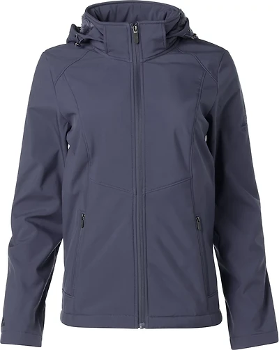 Gerry Women's Lilly Soft Shell Jacket