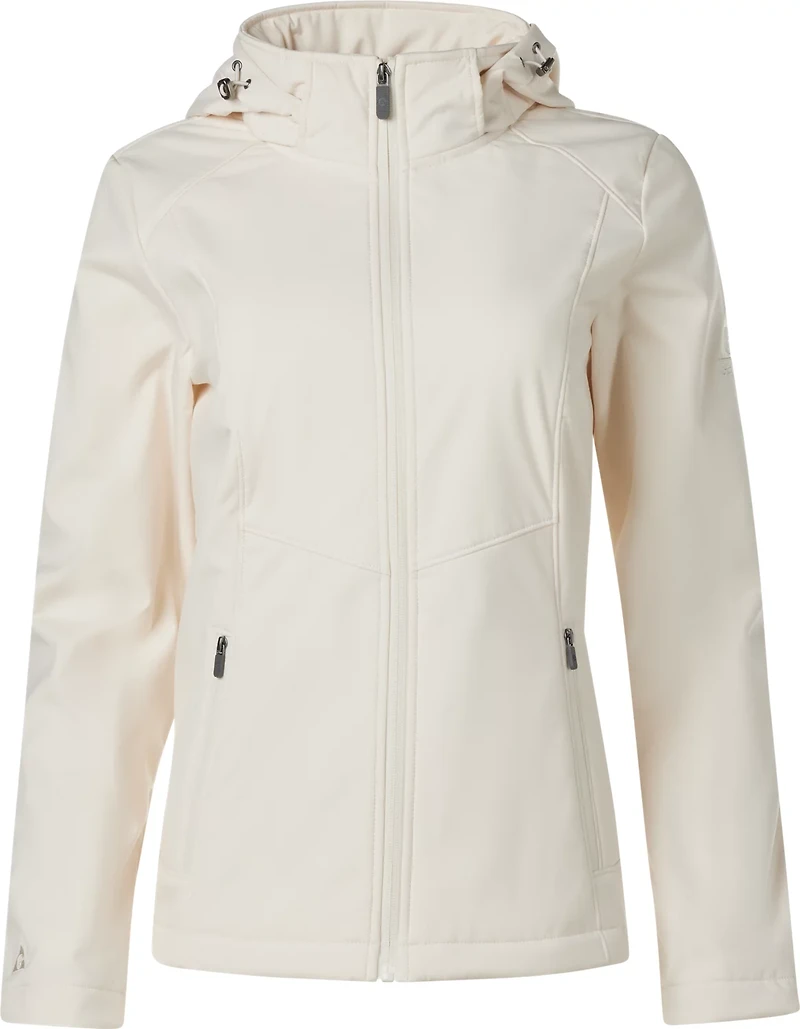 Gerry Women's Lilly Soft Shell Jacket