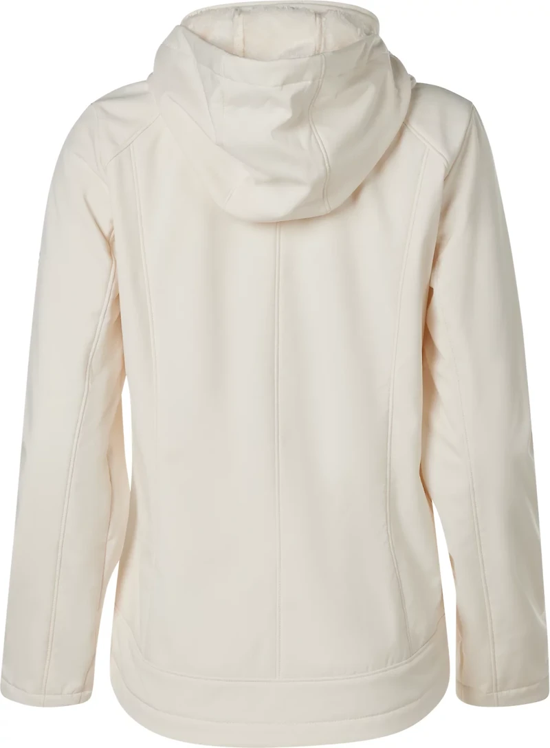 Gerry Women's Lilly Soft Shell Jacket