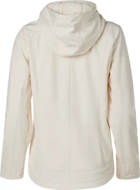 Gerry Women's Lilly Soft Shell Jacket