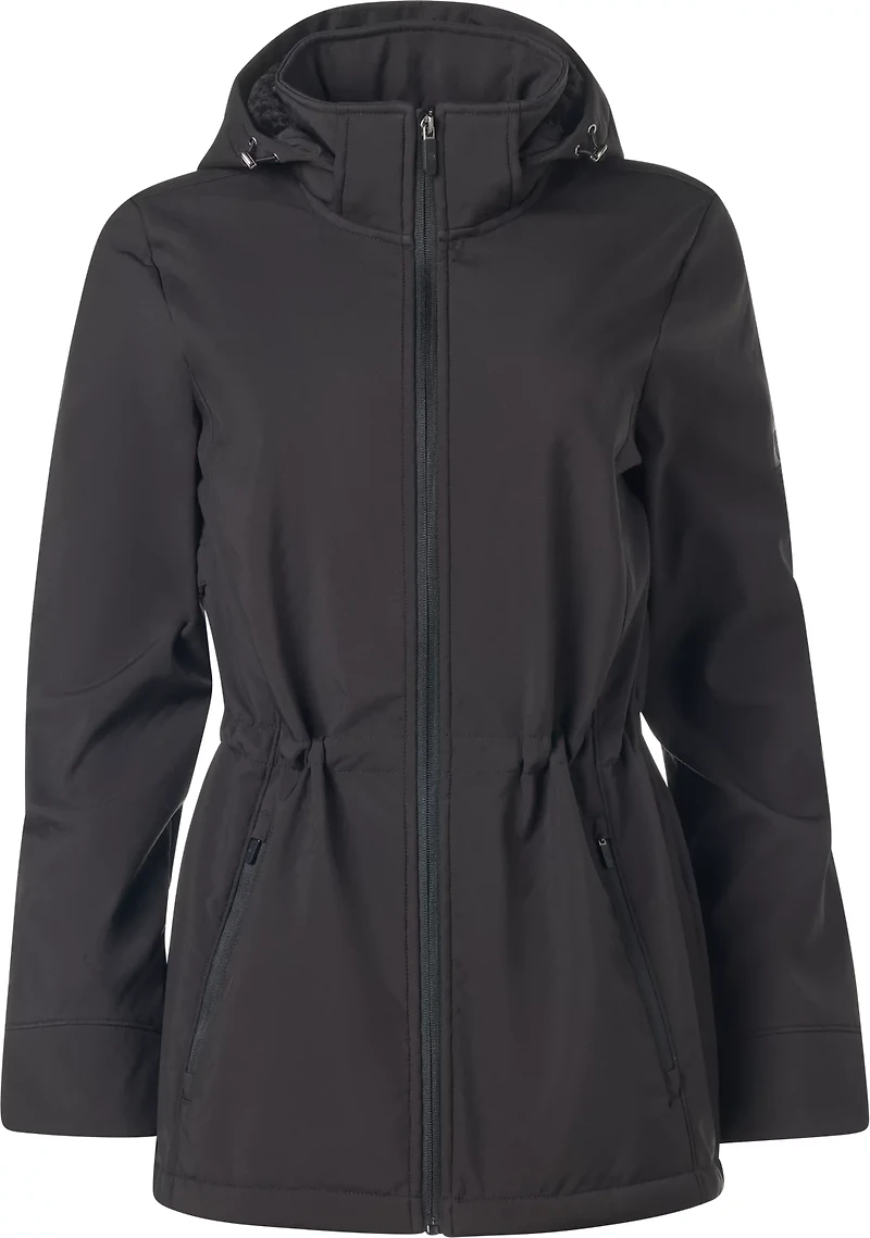 Gerry Women's Florence Softshell Jacket