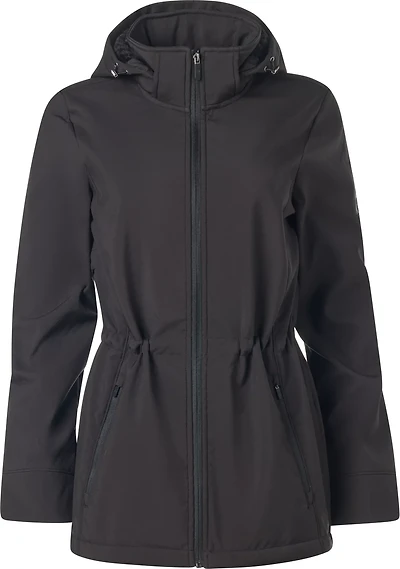 Gerry Women's Florence Softshell Jacket
