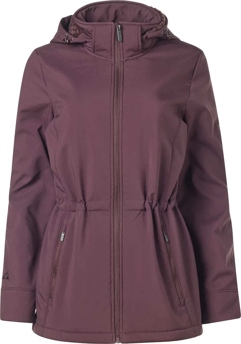 Gerry Women's Florence Softshell Jacket