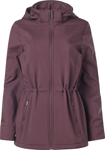 Gerry Women's Florence Softshell Jacket