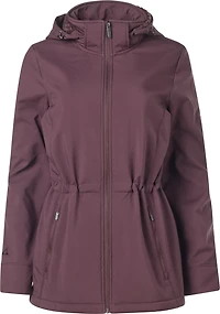 Gerry Women's Florence Softshell Jacket