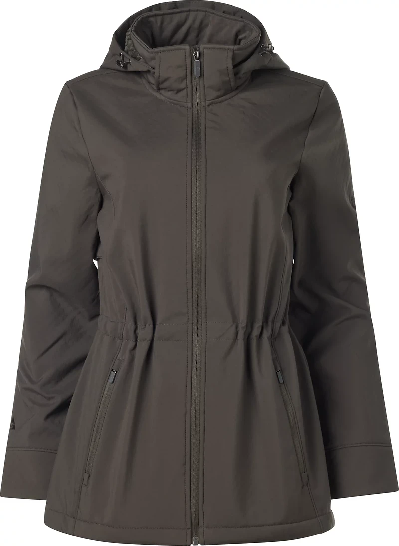 Gerry Women's Florence Softshell Jacket