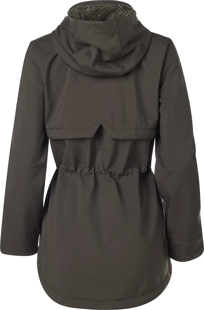 Gerry Women's Florence Softshell Jacket