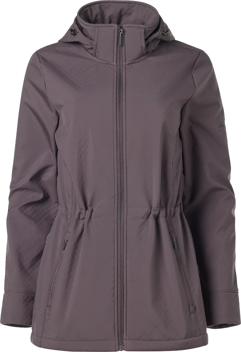 Gerry Women's Florence Softshell Jacket