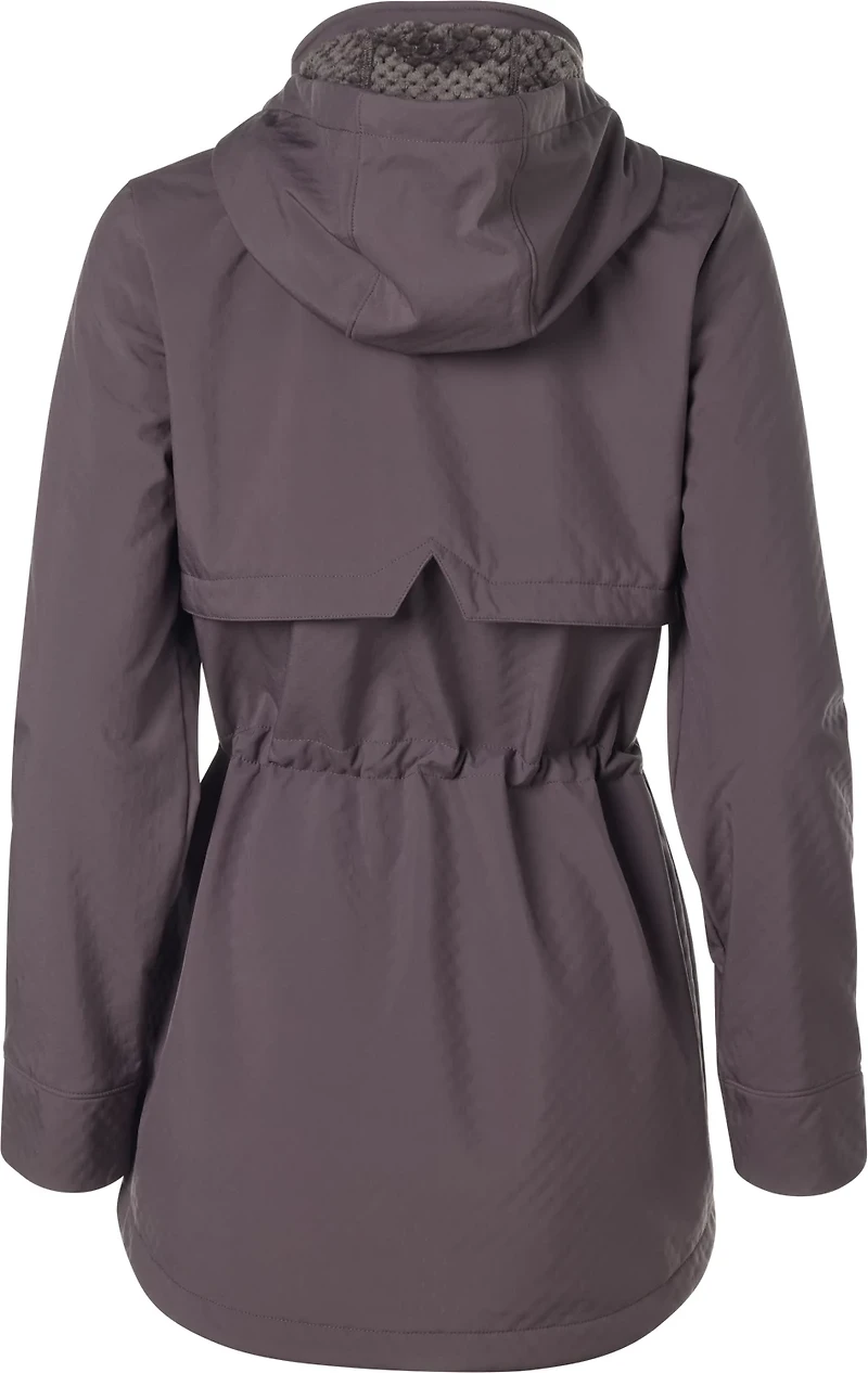 Gerry Women's Florence Softshell Jacket