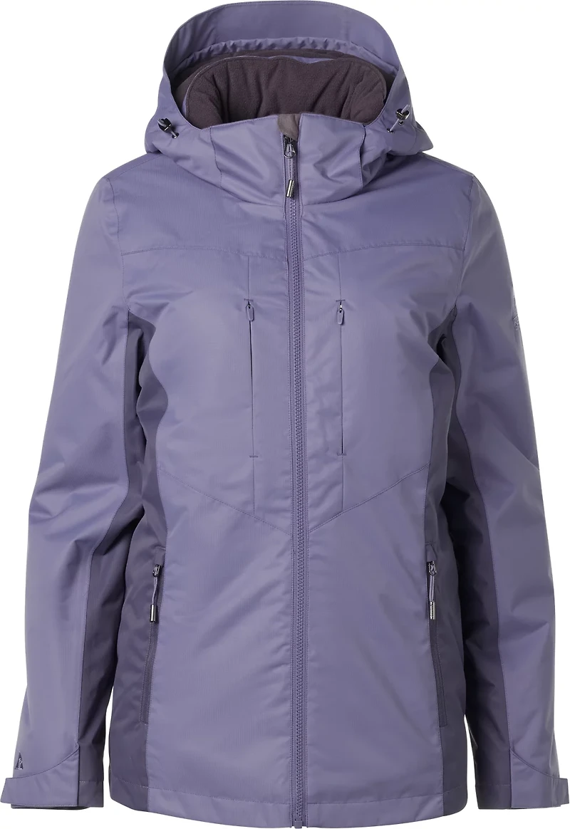 Gerry Women's Ascend Ski Jacket
